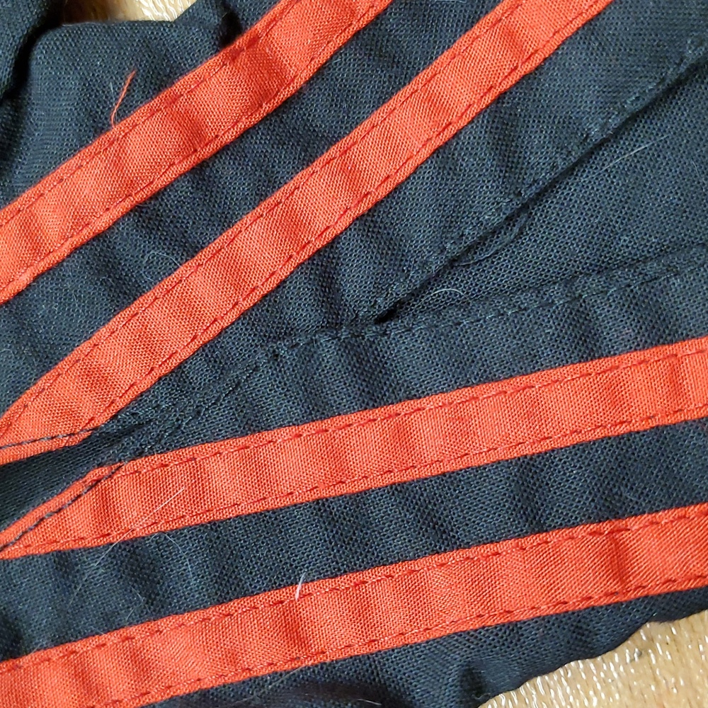 New Kids on the Block Jordan Knight Doll Jacket 1990 - Picture 3 of 4